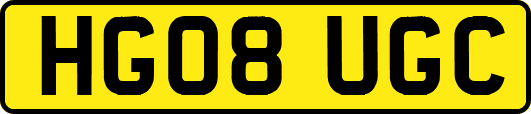 HG08UGC