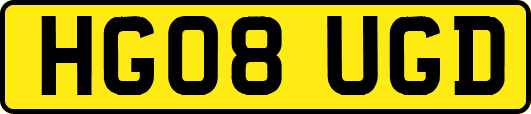 HG08UGD