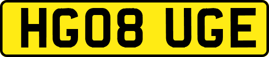 HG08UGE