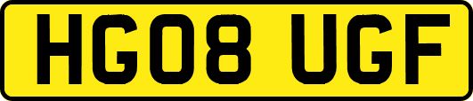 HG08UGF