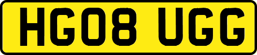 HG08UGG