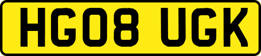 HG08UGK