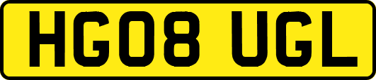 HG08UGL