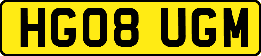 HG08UGM