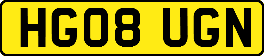HG08UGN