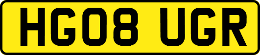HG08UGR