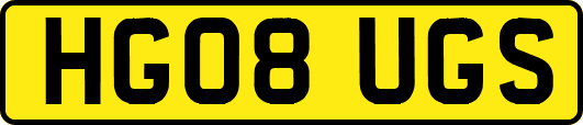 HG08UGS