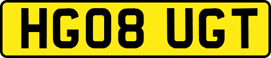 HG08UGT