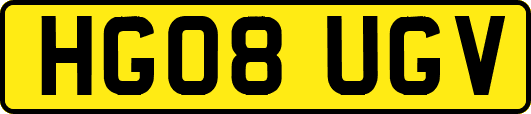 HG08UGV