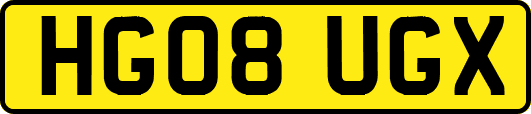 HG08UGX