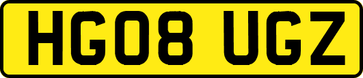 HG08UGZ