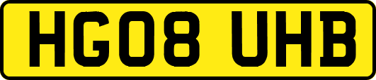 HG08UHB