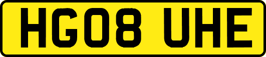 HG08UHE