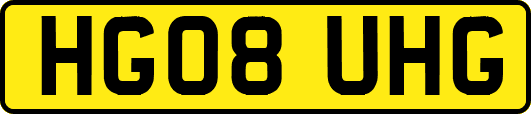 HG08UHG