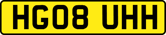 HG08UHH