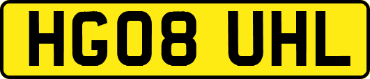 HG08UHL