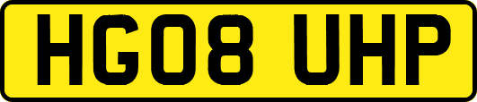HG08UHP