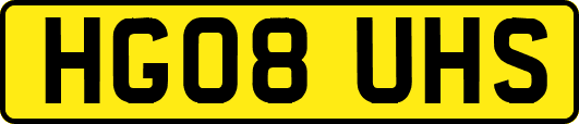 HG08UHS