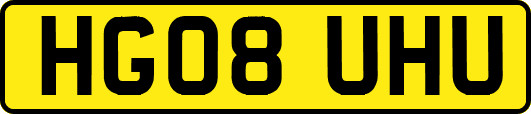 HG08UHU