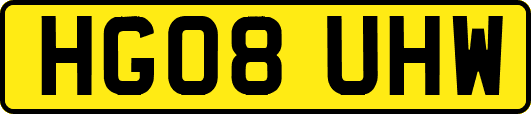 HG08UHW