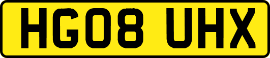 HG08UHX