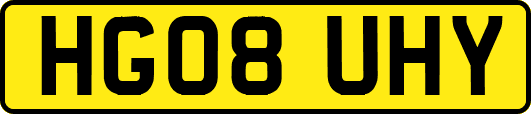 HG08UHY