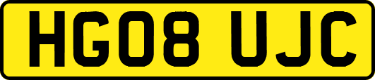HG08UJC