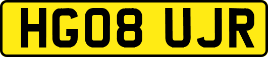 HG08UJR