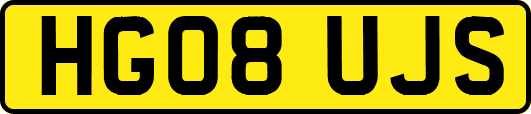 HG08UJS