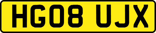 HG08UJX