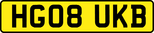 HG08UKB