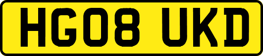 HG08UKD