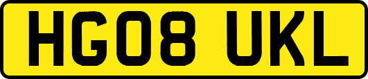 HG08UKL