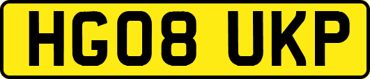 HG08UKP