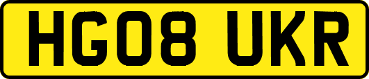 HG08UKR
