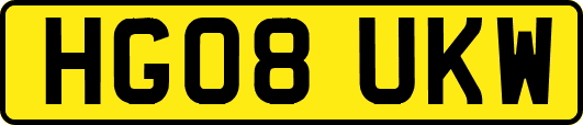 HG08UKW