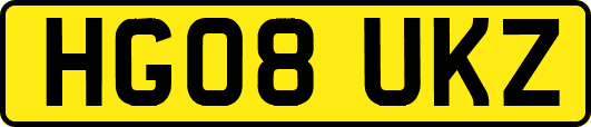 HG08UKZ