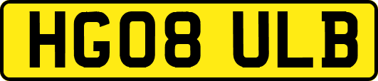 HG08ULB