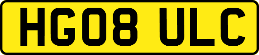 HG08ULC