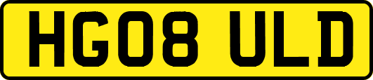 HG08ULD