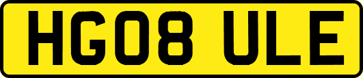 HG08ULE