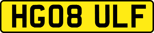 HG08ULF