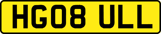 HG08ULL