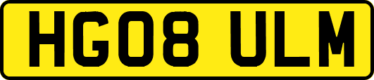 HG08ULM