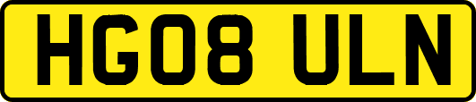 HG08ULN