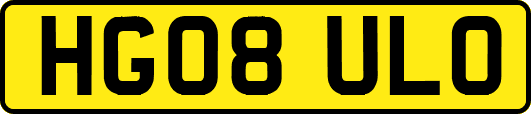 HG08ULO