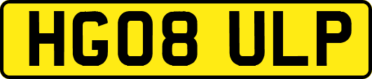 HG08ULP