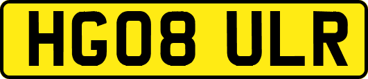HG08ULR