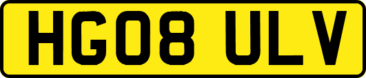 HG08ULV