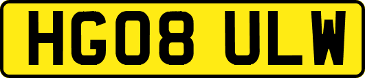 HG08ULW